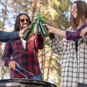 Paquete para eventos de Asados