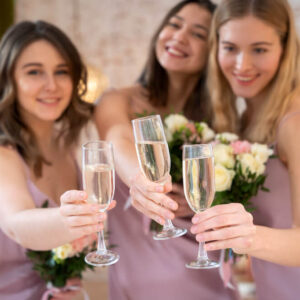 Paquete para eventos de Quinceañeras