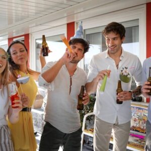 Paquete para eventos Corporativos