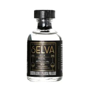 GINEBRA SELVA MINI