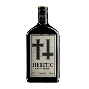 LICOR HERETIC BOTELLA