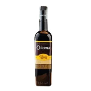 LICOR DE CAFE COLOMA