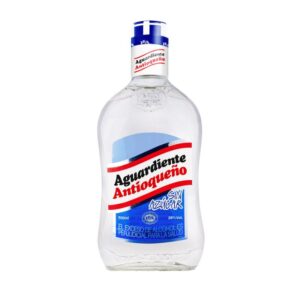 AGUARDIENTE ANTIOQUEÑO S/A BOT