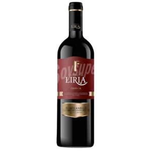 VINO CASTILLO DE LIRIA CRIANZA