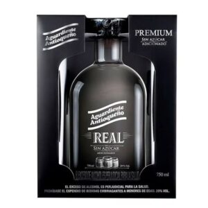 AGUARDIENTE ANTIOQUEÑO REAL S/A BOT