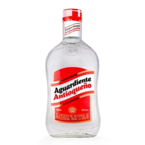 AGUARDIENTE ANTIOQUEÑO BOT