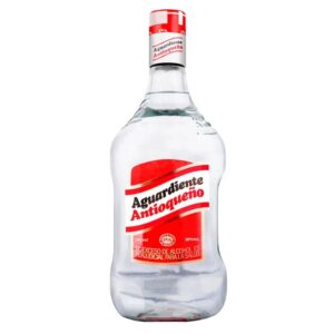 AGUARDIENTE ANTIOQUEÑO GAR
