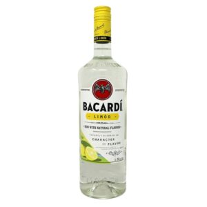 RON BACARDI LIMON BOT