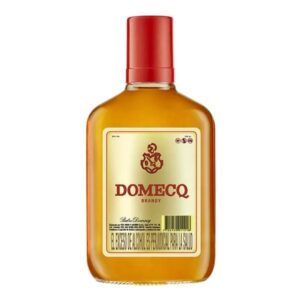 BRANDY DOMECQ 1/3