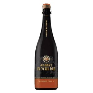 CERVEZA ABBAYE 750 ML BOT