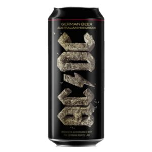 CERVEZA AC-DC LATA 568 ML