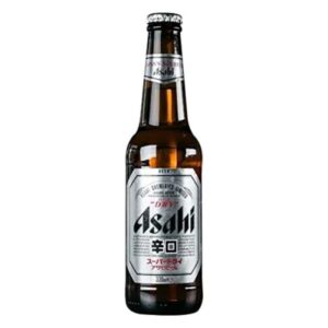 CERVEZA JAPONESA ASAHI BOT