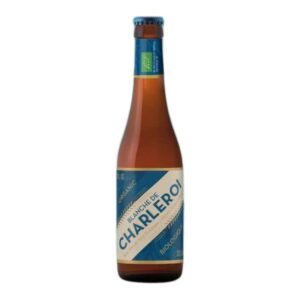CERVEZA CHARLEROY 330 ML BOT