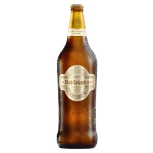 CERVEZA CLUB COLOMBIA 850 ML BOT