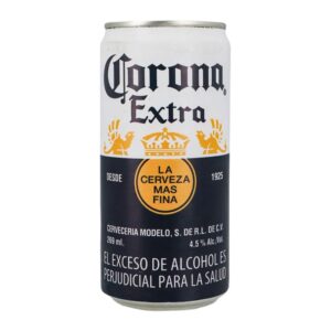 CERVEZA  CORONA LATA 269 x 24