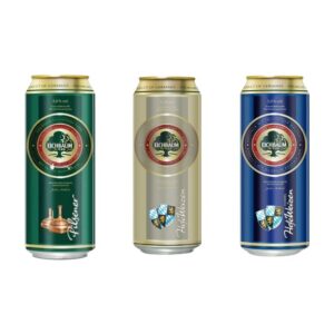 CERVEZA EICHBAUM LATA 500ML