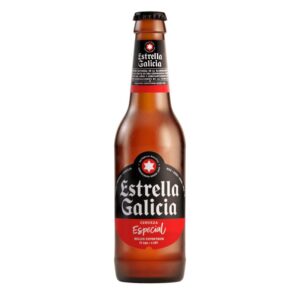 CERVEZA ESTRELLA GALICIA BOT