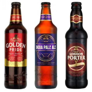 CERVEZA FULLERS BOT