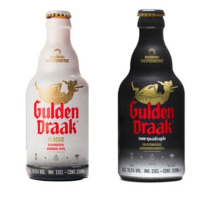 CERVEZA GULDEN DRAAK BOT