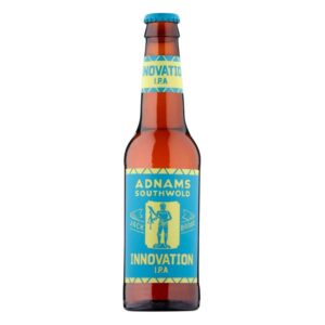 CERVEZA INNOVATION 330 ML BOT