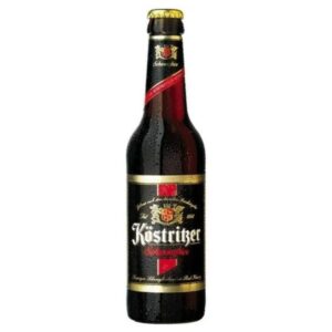 CERVEZA KOSTRITZER BOT 330 ML