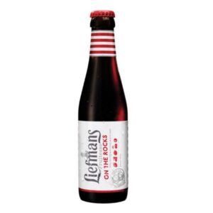 CERVEZA LIEFMANS FRUITESSE BOT 250 ML