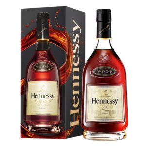 COGNAC HENNESY VSOP BOT