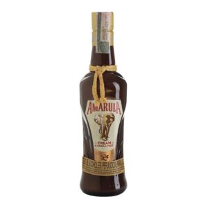 CREMA FRUTA AMARULA 1/2