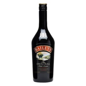 CREMA WHISKY BAILEY`S BT