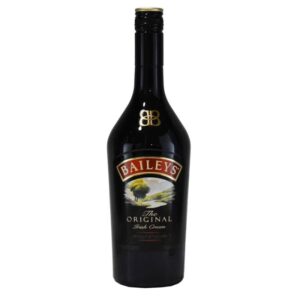 CREMA WHISKY BAILEY´S LIT