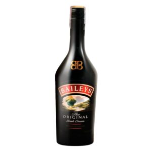 CREMA WHISKY BAILEY``S 1/2