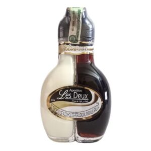 CREMA LEC/CAF LES DEUX BOT