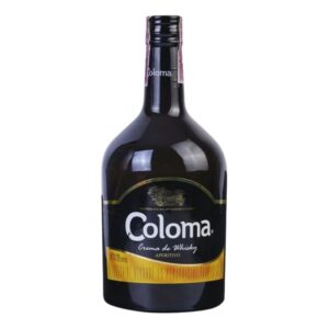 CREMA WHISKY COLOMA BOT