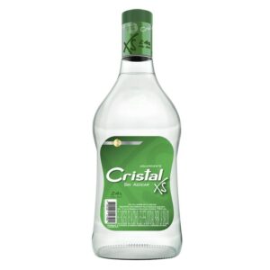 AGUARDIENTE CRISTAL X/S V BOT