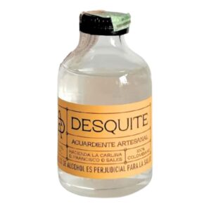 AGUARDIENTE DESQUITE MINI