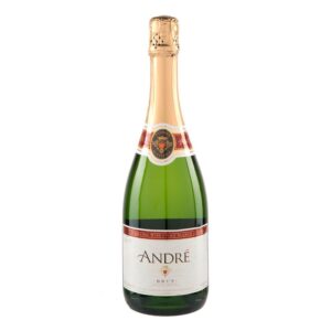 VINO ESPUMOSO ANDRE ROSE BOT