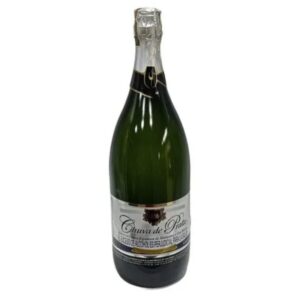 VINO ESPUMOSO CHUVA DE PRATA GAR