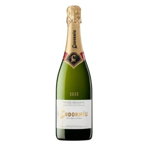 VINO ESPUMOSO CODORNIU BRUT CLASIC