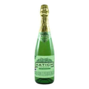 VINO ESPUMOSO KATICH  ROSADA BOT