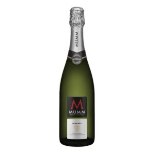 VINO ESPUMOSO MUMM BOT