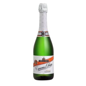 VINO ESPUMOSO PETERLONGO BOT