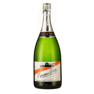 VINO ESPUMOSO PETERLONGO GAR 2.0 LIT