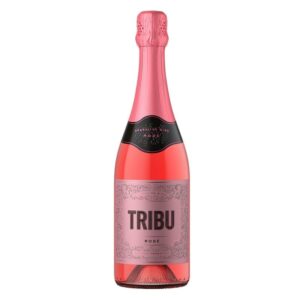 VINO ESPUMOSO TRIBU ROSE