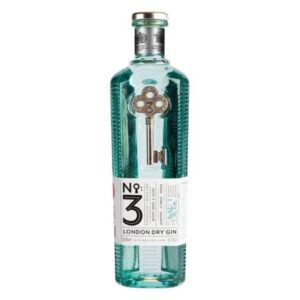 GINEBRA LONDON # 3