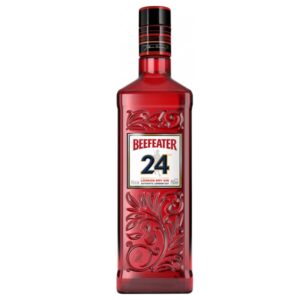 GINEBRA BEEFEATER 24 BOT