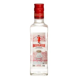 GINEBRA BEEFETER 375 ML