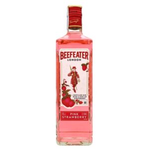GINEBRA BEEFEATER PINK
