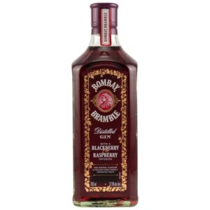 GINEBRA BOMBAY BRAMBLE BOT