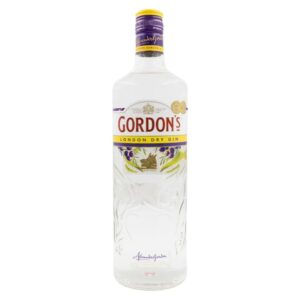 GINEBRA GORDONS TRAD BOT