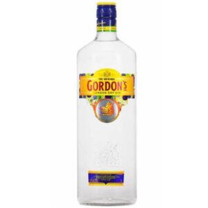 GINEBRA GORDONS GARRAFA